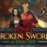 Broken Sword: The Serpent’s Course chiude con successo la campagna Kickstarter ma niente Benehat at Steel Sky 2