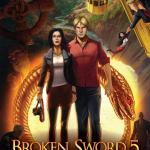 Broken Sword: The Serpent’s Curse, due video mostrano un’ora di gameplay della Beta