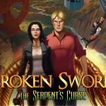 Broken Sword: The Serpent’s Curse, nuovo trailer ed annuncio della versione PlayStation Vita