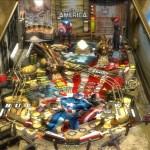 Pinball FX 2, disponibile su Steam il flipper di Captain America