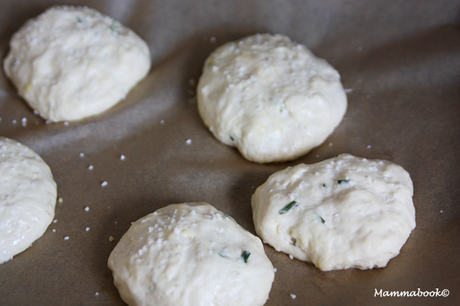 Le focaccine di Anna - Anna's Italian breads