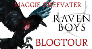 Blogtour: Raven Boys, di Maggie Stiefvater - Tappa #4