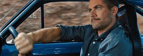 paul walker fast and furious