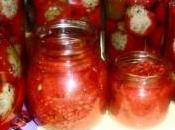 Peperoncini piccanti ripieni tonno alici capperi