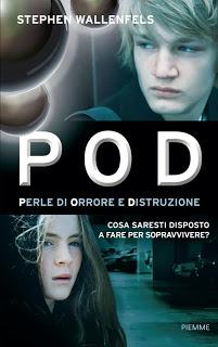 Recensione: POD. PERLE DI ORRORE E DISTRUZIONE