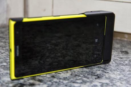 REVIEW NOKIA LUMIA 1020 - UNO SMARTPHONE UNICO