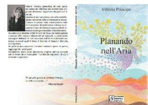 recensione Planando nell'aria di V. Principe by Adriana Pedicini