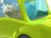 Mobilità sostenibile, carica BATTERIE