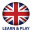 64x64.Learn and play English free