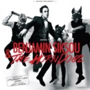 Benjamin Siksou And The Horndogz - One Night Stand Sessions