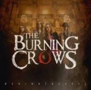 The Burning Crows - Behind The Veil  