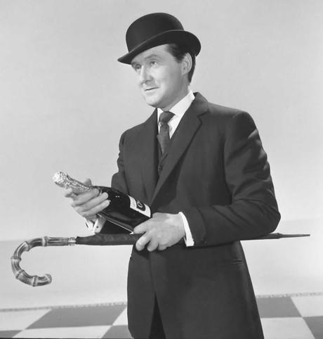 John Steed