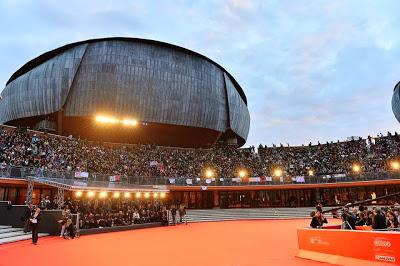 NOVEMBRE AL CINEMA la strada virtuale del Festival del Cinema