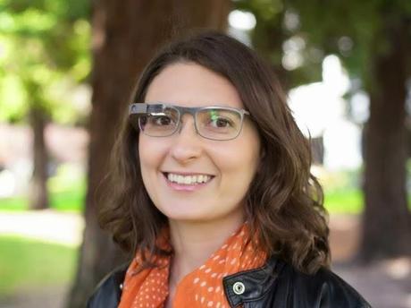 [Foto] Google Glass 2.0: da adesso montati sulle normali lenti da vista