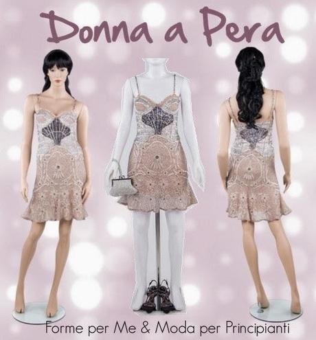 Forme per me: Abiti luccicanti