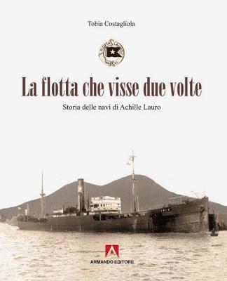 La logica vi porterà da A a B, le navi di Achille Lauro dovunque