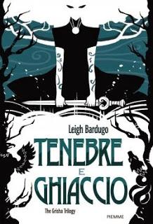 Segnalazioni: Young Books - Tenebre e Ghiaccio/I segreti di Amber House/Angelize/