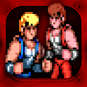  Double Dragon Trilogy arriva su Android! Tre storici picchiaduro in un solo gioco. IMPERDIBILE!