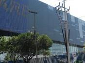 Mexico City Arena: fumo campo, rinviata sfida