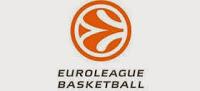 8a Giornata di Eurolega su Sky Sport HD: Programma e Telecronisti