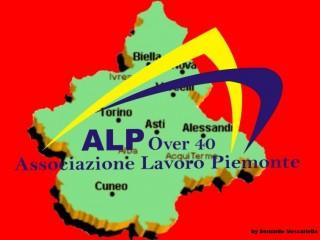 ALP over 40 – Associazione Lavoratori Piemonte