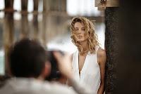 Daria Werbowy: E' la nuova Testimonial per la Campagna P/E 2014 di Mango