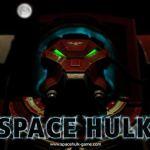 Full Control annuncia Space Hulk