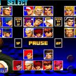 The King of Fighters 97, botte da orbi su AppStore e Google Play