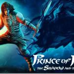 Prince of Persia: The Shadow and the Flame è su AppStore e Google Play, trailer di lancio
