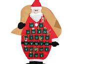 Calendario dell'avvento nuova catena blog