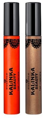 KalinkaBeauty Hair mascara