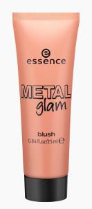 blush MetalGlam