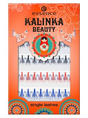 KalinkaBeauty ciglia