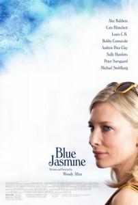 Blue Jasmine