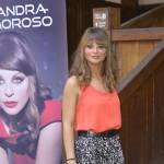 Alessandra Amoroso: “Con Tiziano Ferro ho scoperto tonalità intime”
