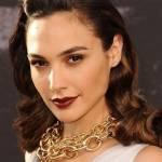 Gal Gadot sarà Wonder Woman in ‘Batman vs Superman’