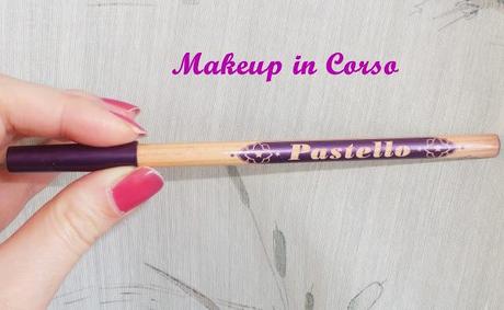 Matita Pastello Vanità/Purple Neve Cosmetics