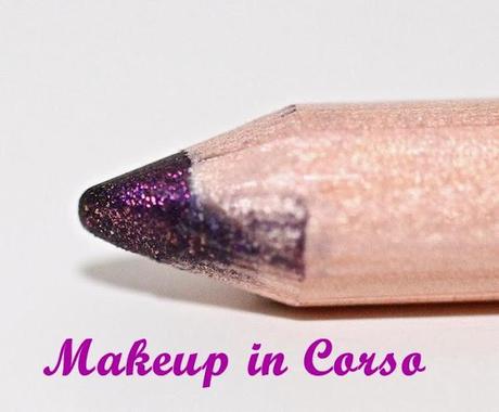 Matita Pastello Vanità/Purple Neve Cosmetics