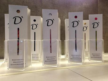 I preziosi braccialetti Desirù: anteprima stampa