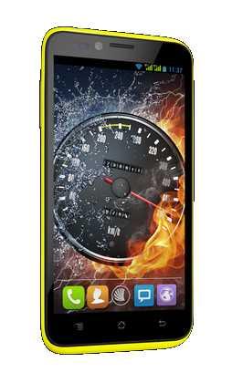 Dual Sim NGM Forward Racing HD il Dual SIM Quad Core