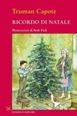 Un ricordo di Natale di Truman Capote