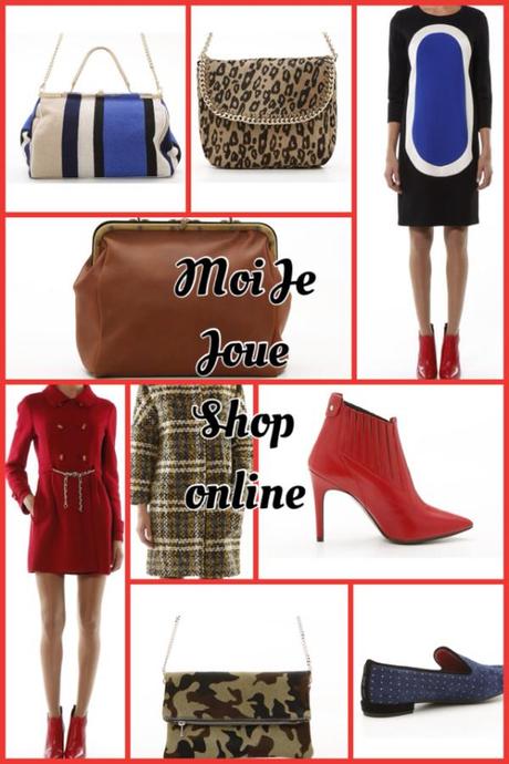 smilingischic, fashion blog, collage, wish list, shop online Moi Je Joue 