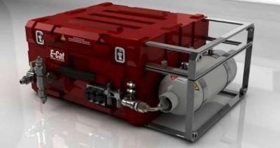 MADE IN ITALY – La fusione nucleare fredda è prenotabile e-cat-domestico