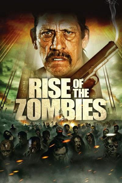 rise of the zombies