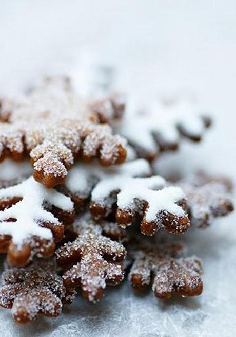 Lebkuchen: i biscotti di Natale e altre avventure