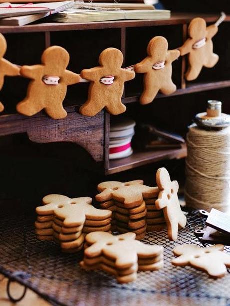 Lebkuchen: i biscotti di Natale e altre avventure