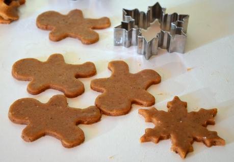 Lebkuchen: i biscotti di Natale e altre avventure