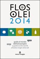 Flos Olèi, Marco Oreggia presenta le eccellenze olearie 2014.