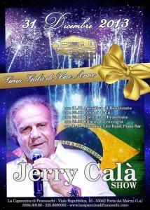 Dicembre in Capannina capodanno capannina