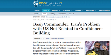 BASIJ USA